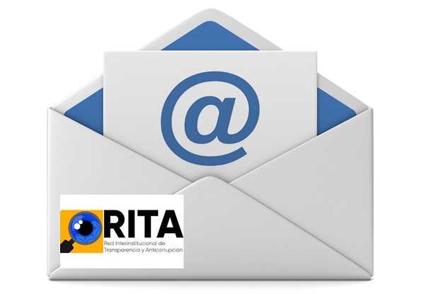 Email RITA