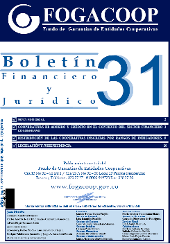 Boletín 31 prueba